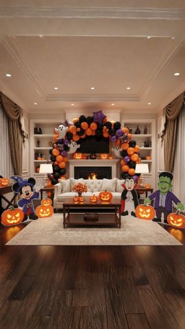 بينك بارتي  6