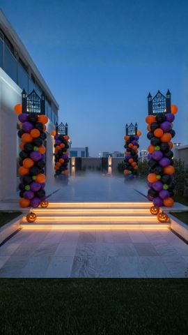 بينك بارتي  7