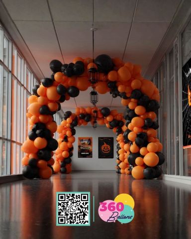 بالون 360 5