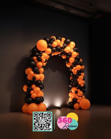 بالون 360 10