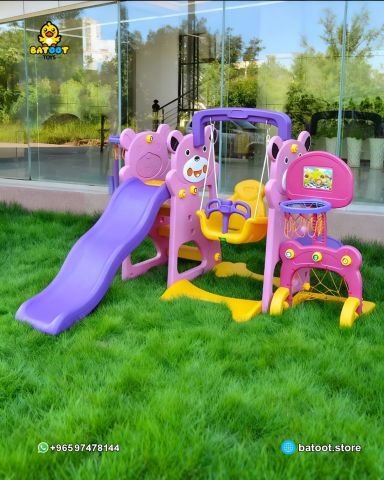 العاب بطوط 2