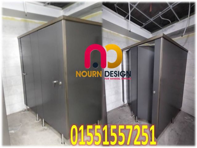 خدماتنا الواح HPL شركه نورن ديزاين 4