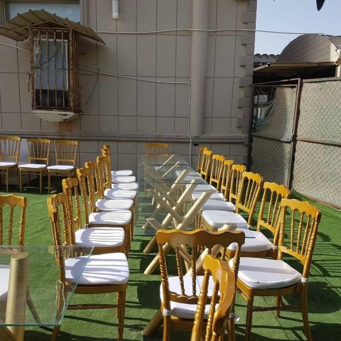 تاجير كراسي الكويت 66514385