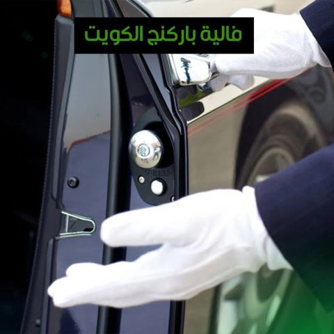 فالية باركنج الكويت