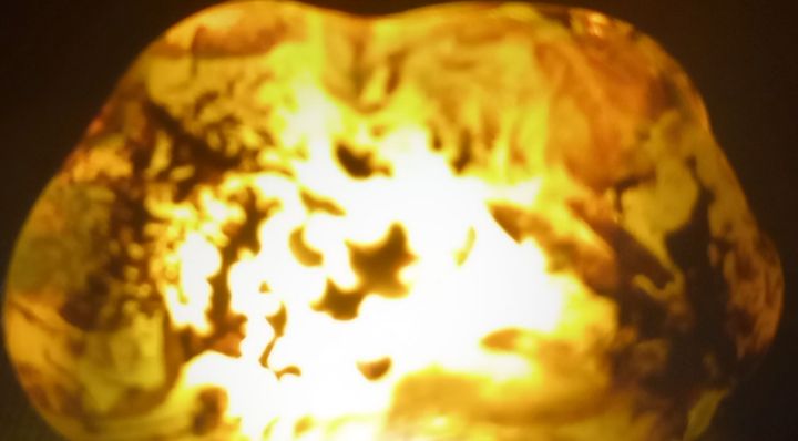 نور القدر  6