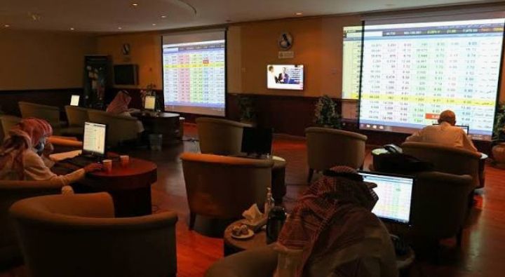 التوصيات الذهبية وإدارة المحافظ الأسهم الأمريكية والكويتية