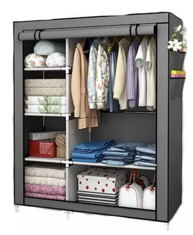 تركيب خزانة ملابس ايكيا 66357292 تركيب خزائن ايكيا  2