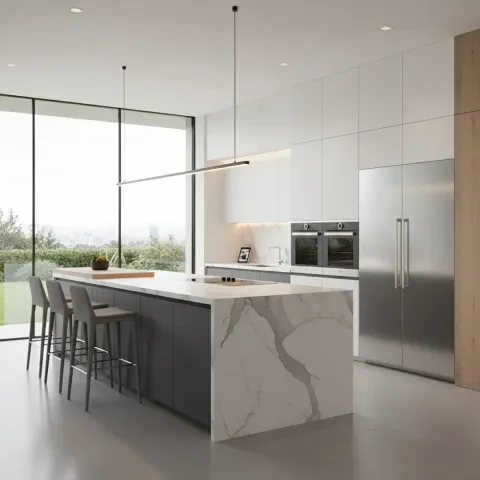 مطابخ الكويت 55515652