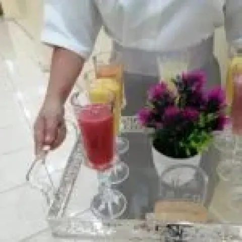 ضيافة نسائية بالكويت 66352858