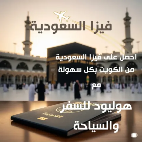 فيزا السعودية 98581336 