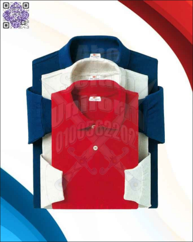 أفضل تصميمات الـ بولو شيرت -زى موحد عالى الجودة -01020275583 3