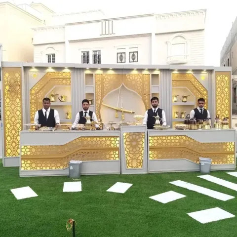 النوبي للضيافة 66352858