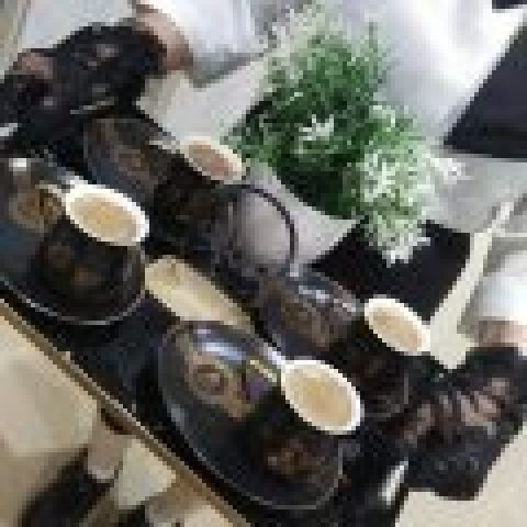 خدمات النوبي شاي وقهوة 66352858 2