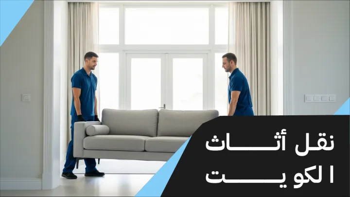 نقل اثاث الكويت 50173384