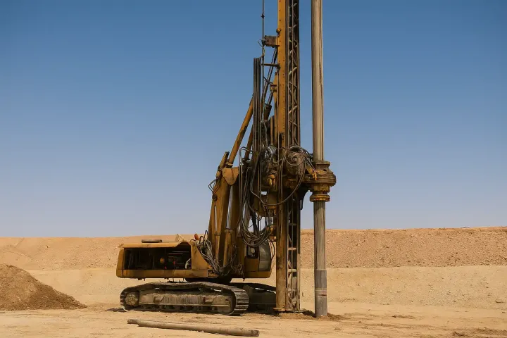 خدمات إدارة المشاريع من أرامنكو ، نحول رؤيتك إلى واقع ناجح