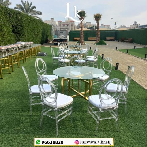 تاجير كراسي  96638820