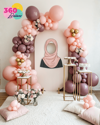 بالون 360 5