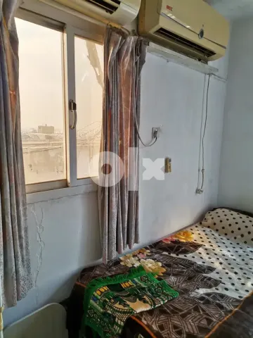 عرفة مفروشة للايجار المؤقت بالفروانية