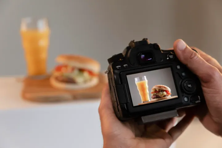 كواليتي كويت – تصوير منتجات احترافي يعرض علامتك بصورة تبقى في ذهن