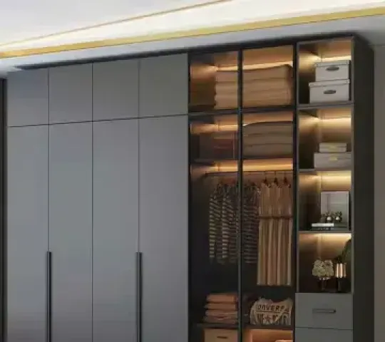 اكسي لاين – تصميم داخلي راقٍ يحوّل مساحتك إلى تجربة معيشة فريدة 