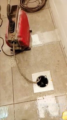 فني صحي سباك صحي تسليك مجاري باحدث المعدات خدمه 24ساعه ارخص الاسع