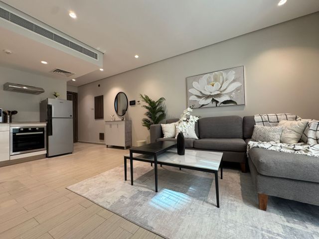 للبيع شقة راقية في البحرين قريبة من مستشفى الملك حمد  2