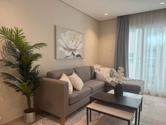 للبيع شقة راقية في البحرين قريبة من مستشفى الملك حمد  3