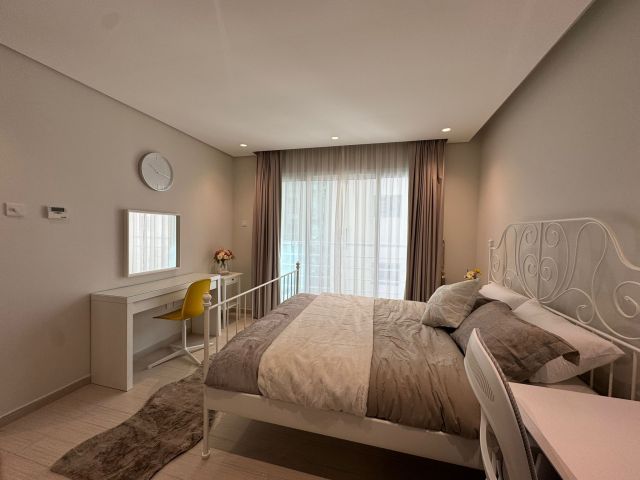 للبيع شقة راقية في البحرين قريبة من مستشفى الملك حمد  4