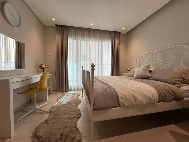 للبيع شقة راقية في البحرين قريبة من مستشفى الملك حمد  6