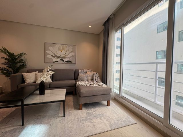 للبيع شقة راقية في البحرين قريبة من مستشفى الملك حمد  8