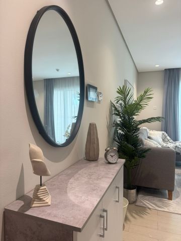 للبيع شقة راقية في البحرين قريبة من مستشفى الملك حمد  9