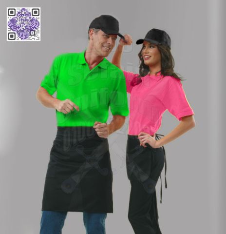 تى شيرت بولو بـ ألوان و تصميمات متعددة و مميزة -زى موحد مميز