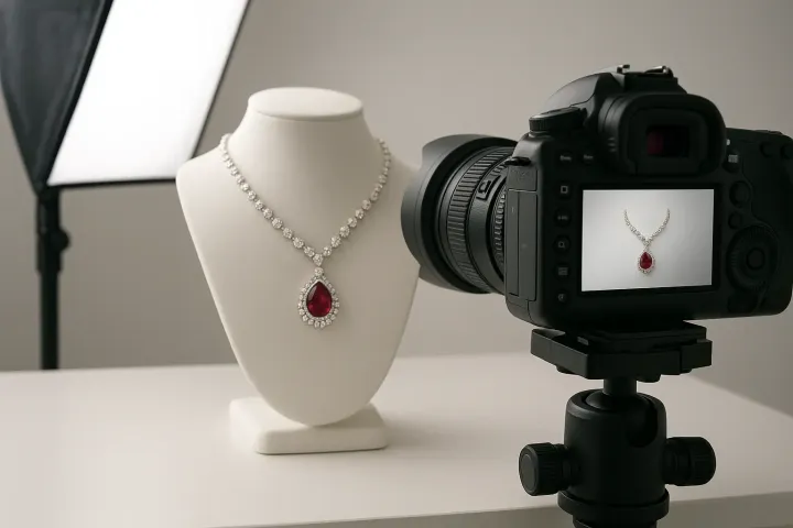 كواليتي كويت… تصوير منتجات يبرز جمال علامتك بكل احترافية