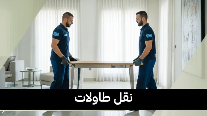 نقل طاولات بالكويت 50173384