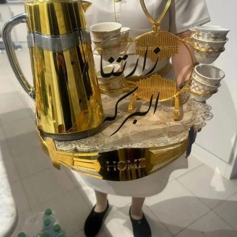 ضيافة نسائية 66352858