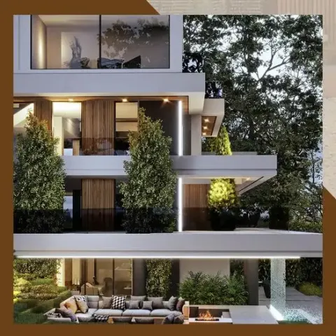 مكتب بدر العطوان – خبرة هندسية تتحول إلى تصميم واقعي متميز