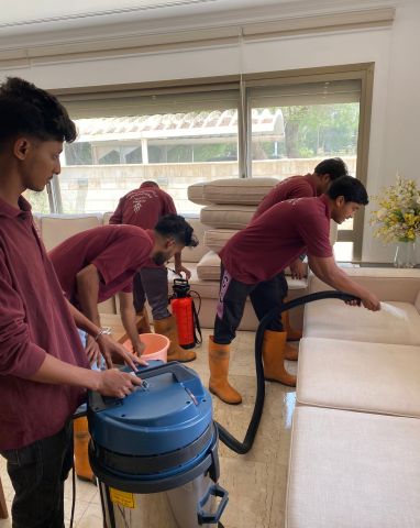 أفضل شركة تنظيف في الكويت – خدمات تنظيف منازل وشقق ومكاتب بأسعار  4