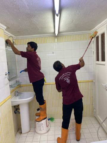 أفضل شركة تنظيف في الكويت – خدمات تنظيف منازل وشقق ومكاتب بأسعار  5