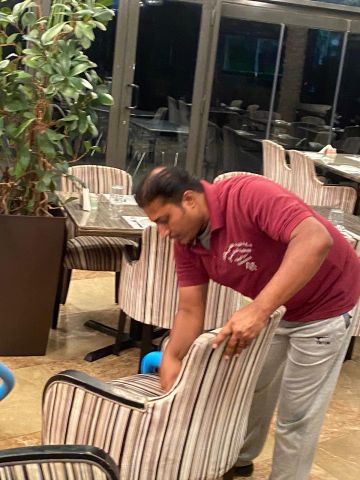 أفضل شركة تنظيف في الكويت – خدمات تنظيف منازل وشقق ومكاتب بأسعار  6