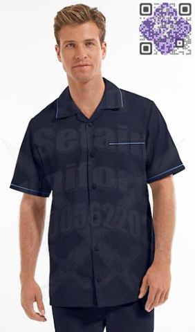 House keeping uniform-يونيفورم عمال و عاملات النظافة و الخدمات  8