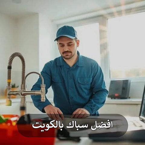 افضل سباك بالكويت
