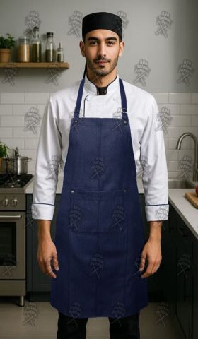 أحدث تصميمات جاكت الشيفات بأعلى جودة وافضل الخامات -زى فندقى 3