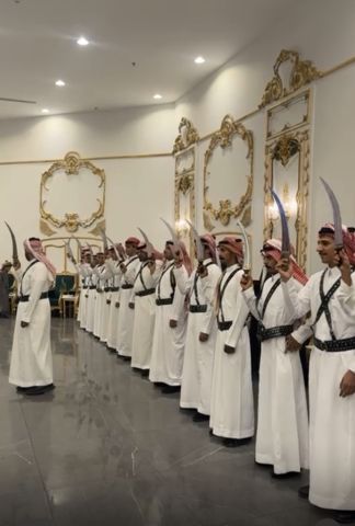 فرقة عرضة جنوبية مجرور شيلات صف صفوف محاورة قلطة 2