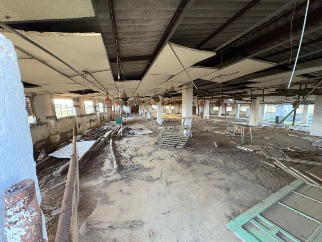 استثمارات شراء مزارع واراضي وفنادق في اسبانيا 9