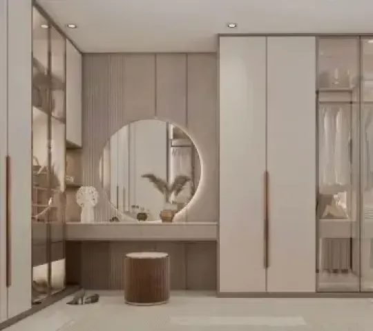 لاكسي لاين للتصميم الداخلي – أناقة عصرية تلهم كل مساحة 