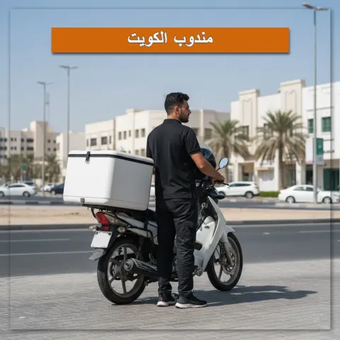 مندوب الكويت 98080034 