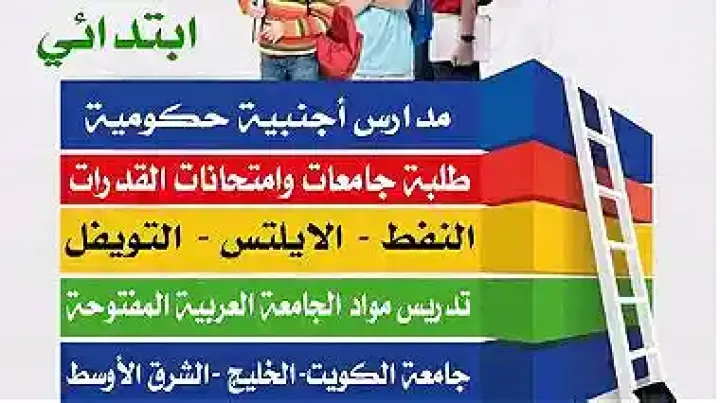 مدرس إنجليزى جامعات 50454484 الكويت حولي 