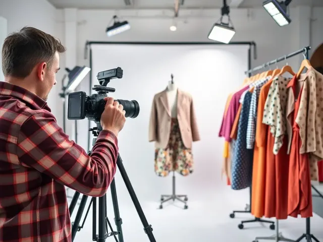 كواليتي ميكرز– تصوير منتجات احترافي يبرز قيمتها ويزيد مبيعاتك