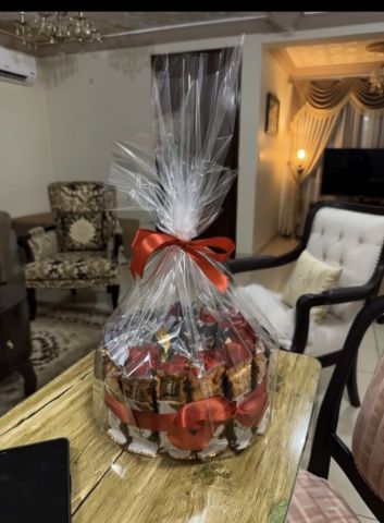 تميز بهديتك