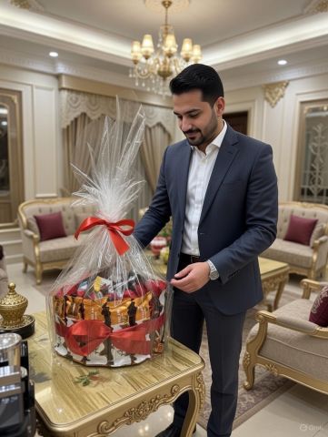 تميز بهديتك 2